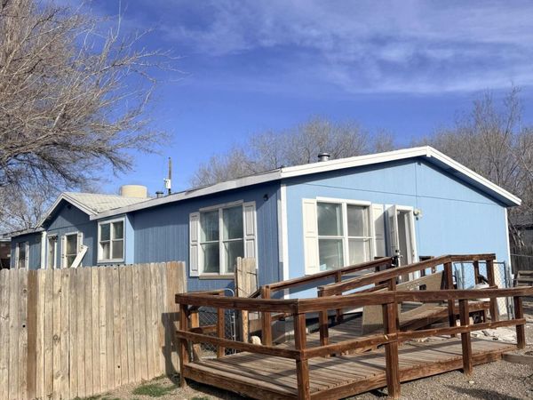 364 Mary Hill Road, Bernalillo, NM 87004