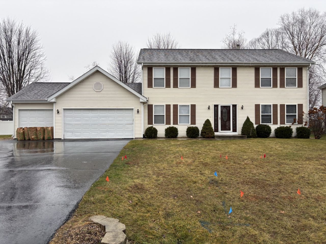 10662 Chicory Ridge Way, Roscoe, IL 61073 Main Photo