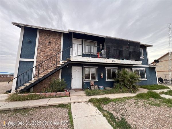 1896 Fulstone Way , Unit 3, Las Vegas, NV 89115