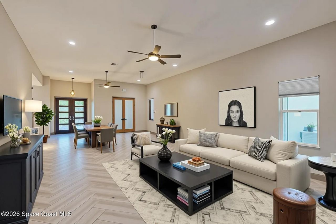 300 Pinto Lane, Palm Bay, FL 32909 Photo