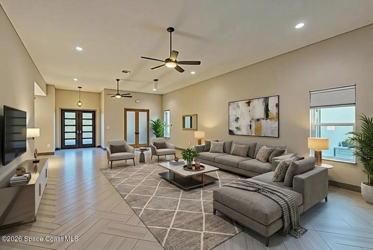 300 Pinto Lane, Palm Bay, FL 32909 Photo