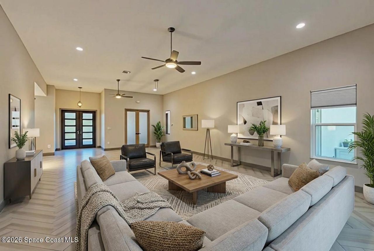 300 Pinto Lane, Palm Bay, FL 32909 Photo