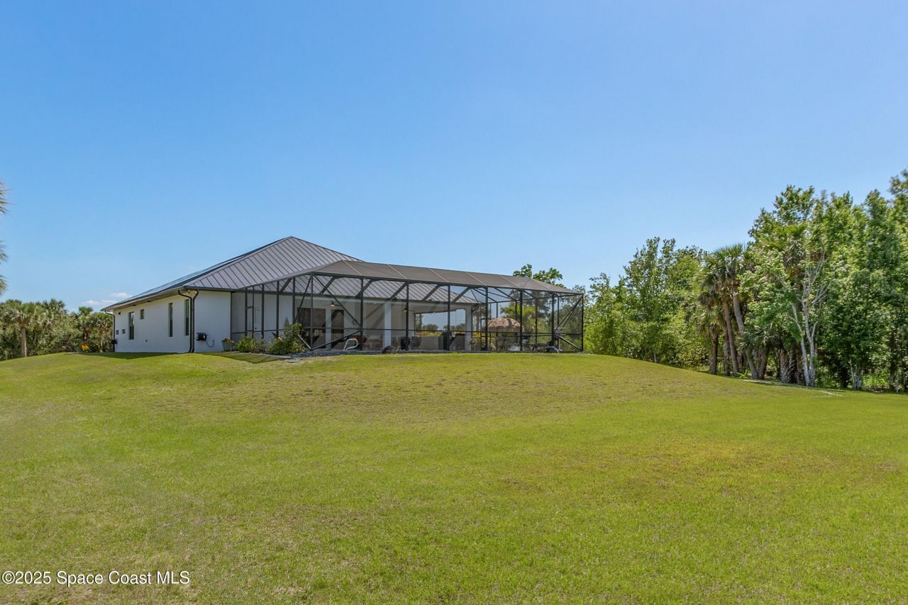 300 Pinto Lane, Palm Bay, FL 32909 Photo