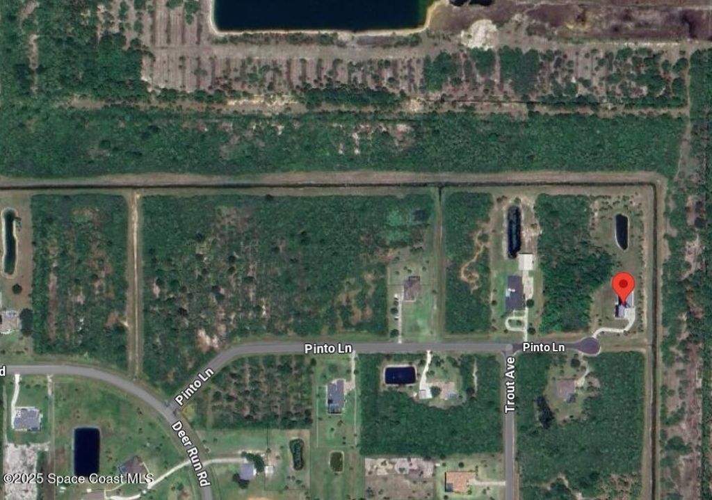 300 Pinto Lane, Palm Bay, FL 32909 Photo