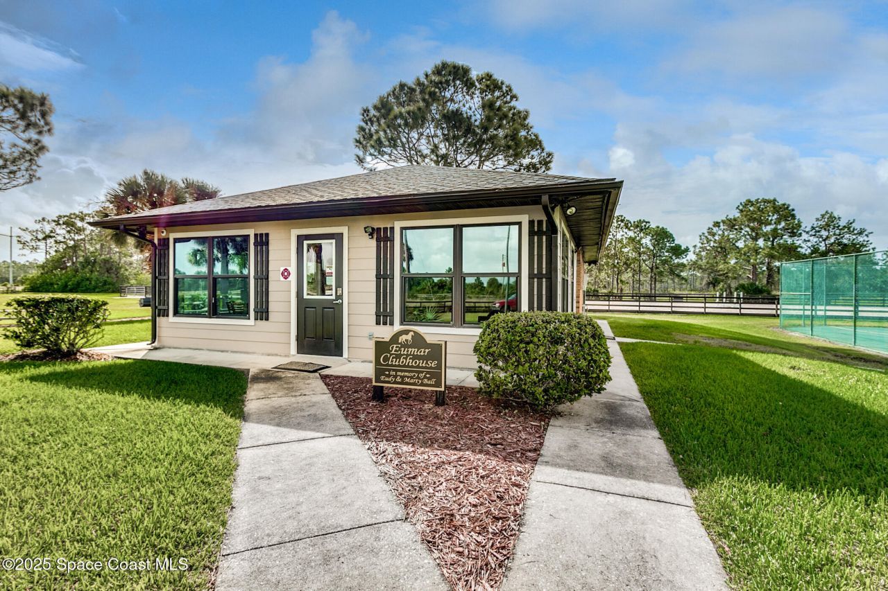300 Pinto Lane, Palm Bay, FL 32909 Photo