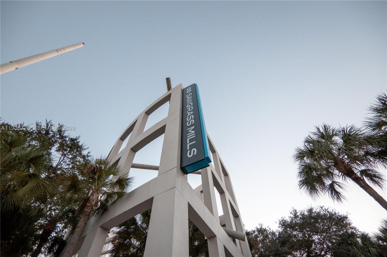 3880 NW 121st Ave, Sunrise, FL 33323 Photo