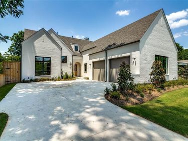 7519 Taos Road, Dallas, TX 75209