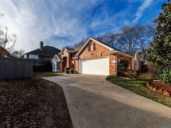5016 Enclave Court, McKinney, TX 75072