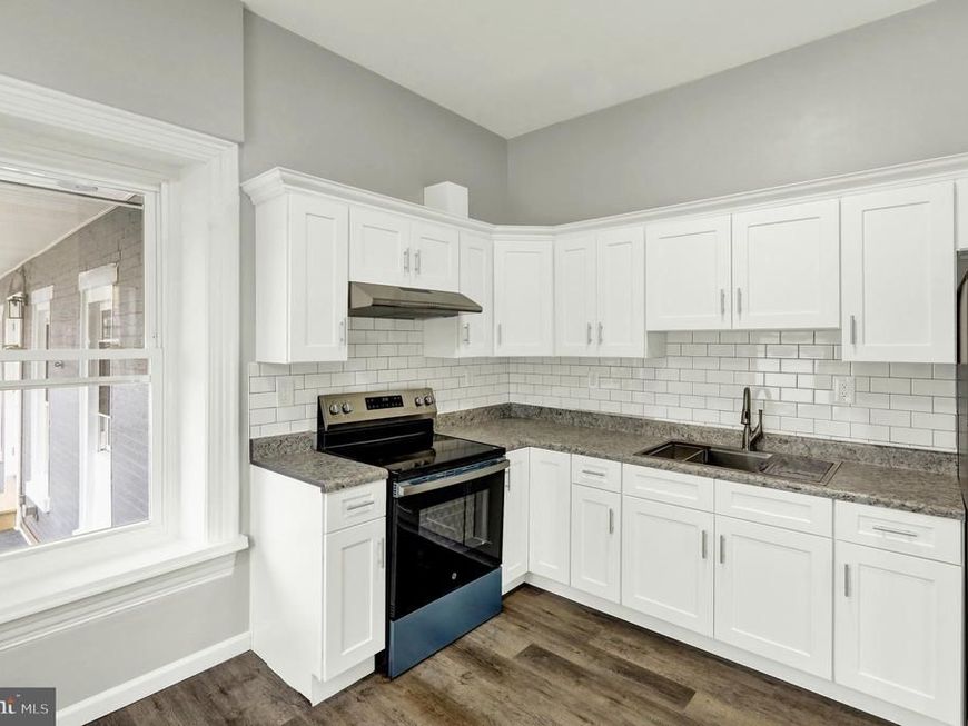 1156 Franklin Street, Unit 4, Reading, PA 19602 Main Photo