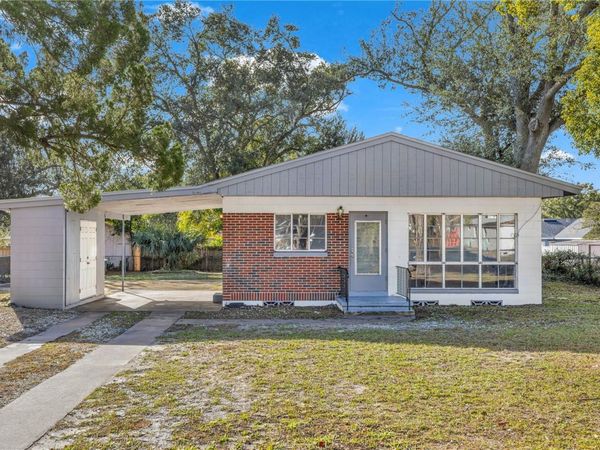 4726 ABACA STREET, ORLANDO, FL 32808