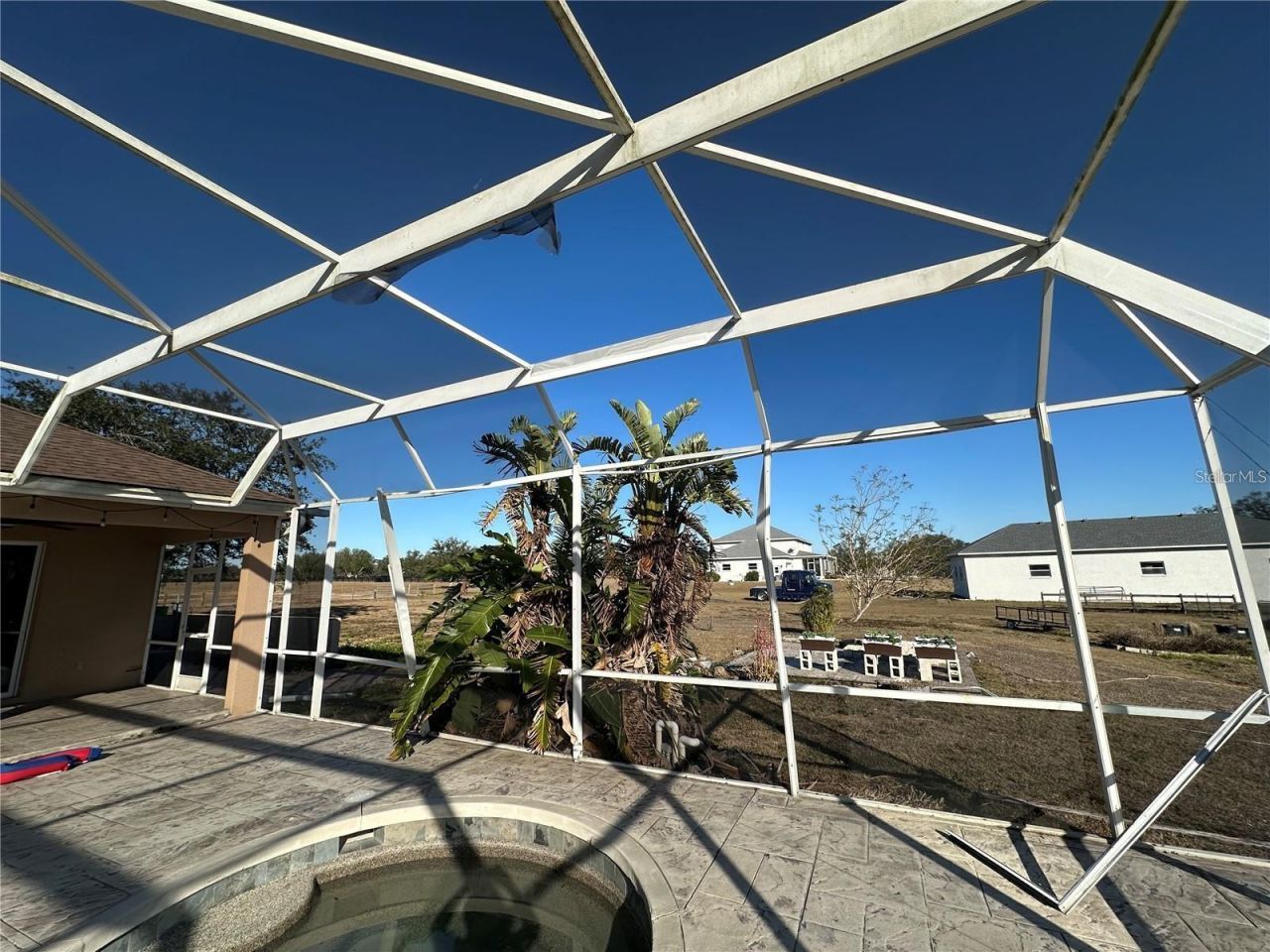 25250 E Sr 64, Myakka City, FL 34251 Photo