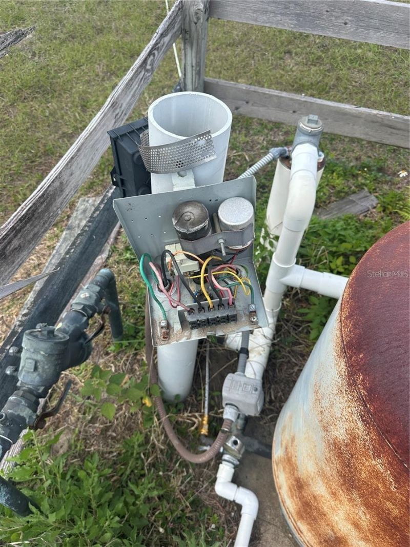 25250 E Sr 64, Myakka City, FL 34251 Photo