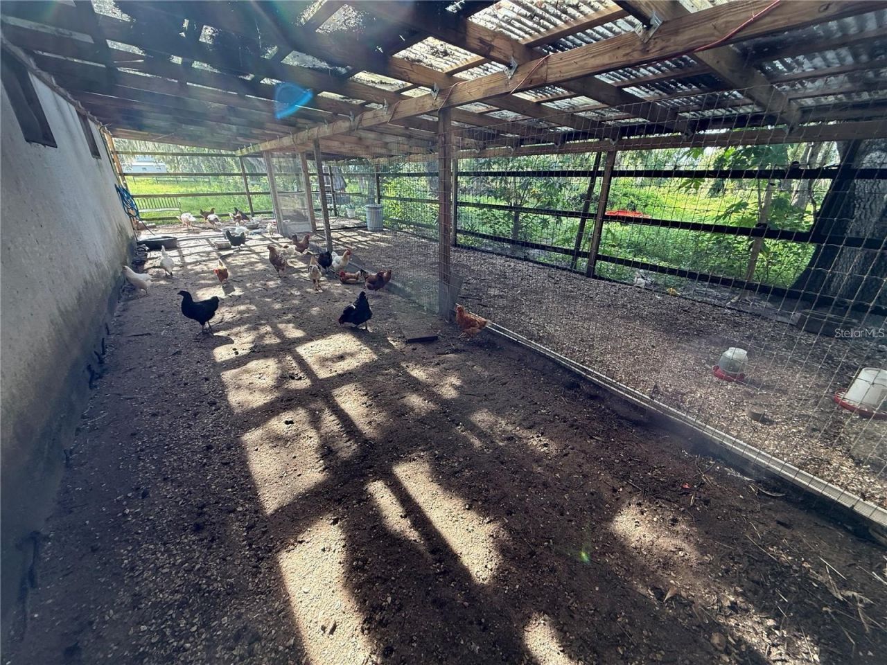 25250 E Sr 64, Myakka City, FL 34251 Photo