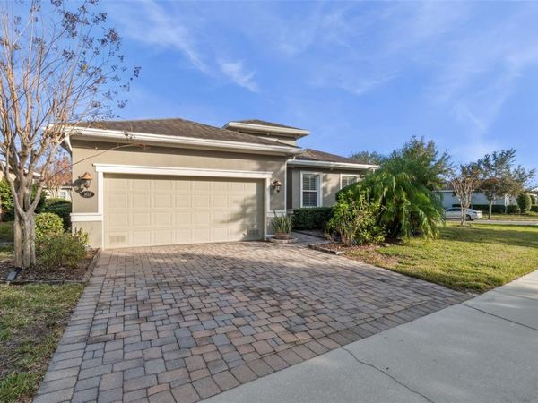 1653 VICTORIA GARDENS DRIVE, DELAND, FL 32724