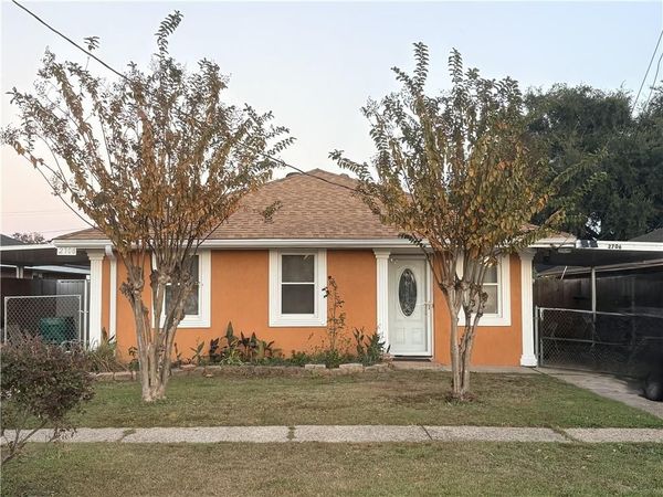 2706 08 ACRON Street, Kenner, LA 70062