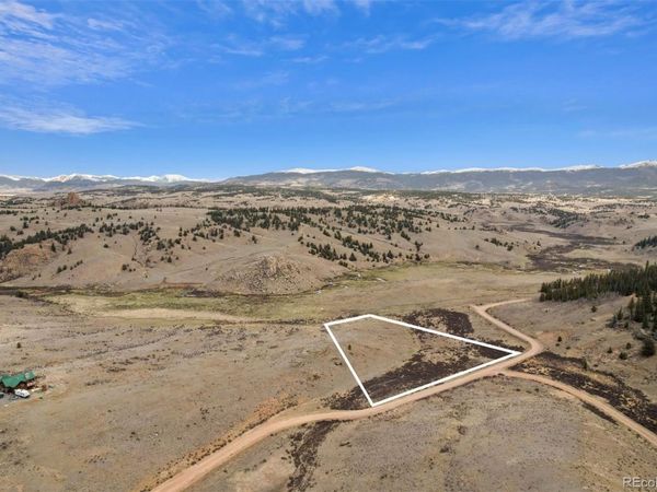 2131 Travois Road , Jefferson, CO 80456