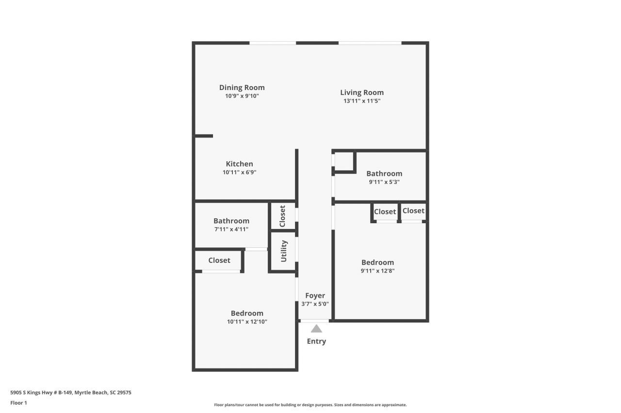 5905 South Kings Hwy. Photo 18