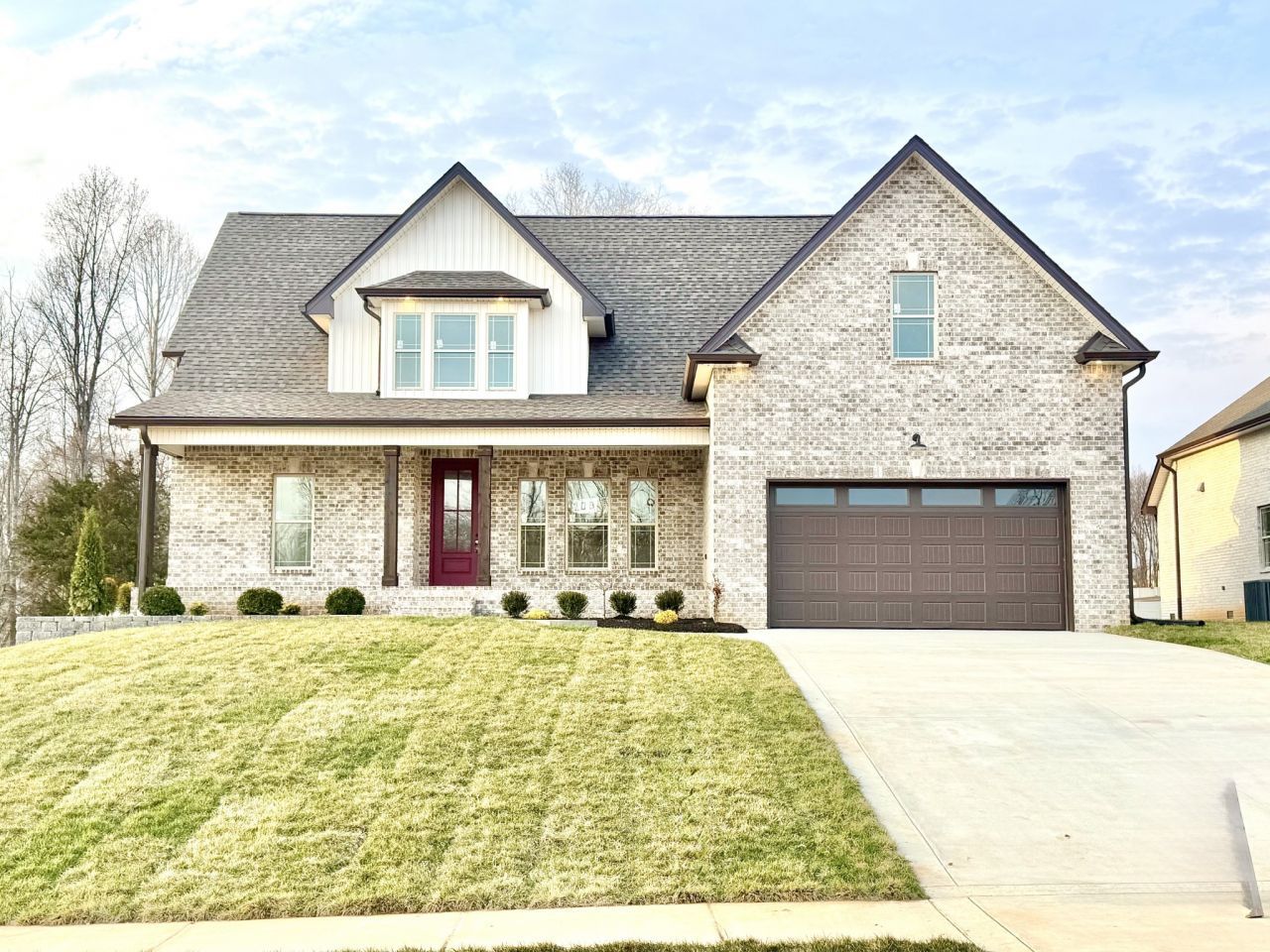 406 Young Ln, Pleasant View, TN 37146 Main Photo