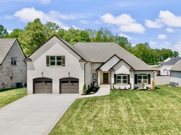 390 Young Ln, Pleasant View, TN 37146