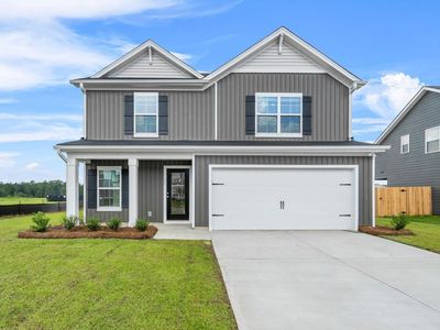 173 Calm Citadel Drive, Pelion, SC 29123