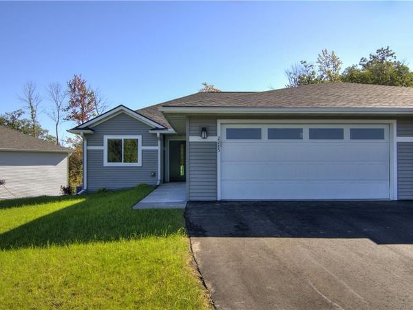 2285 Carlone Street, Unit Lot 10, Cumberland, WI 54703