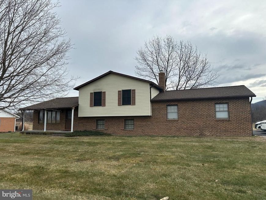 12103 Itnyre Road, Smithsburg, MD 21783 Main Photo