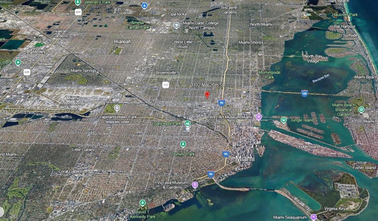 1102 NW 26th St, Unit 1102, Miami, FL 33127 Photo
