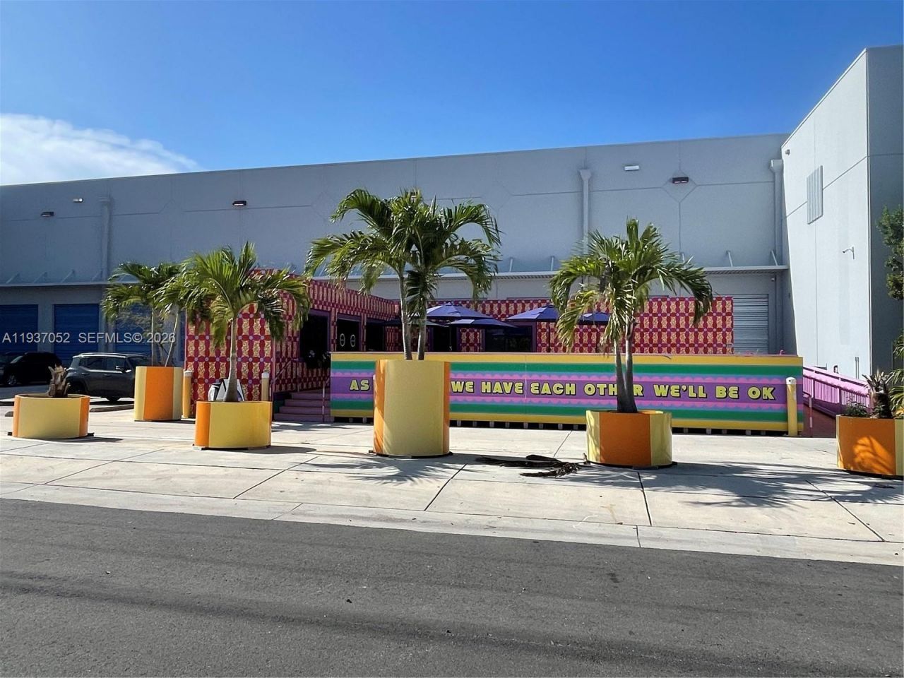 1102 NW 26th St, Unit 1102, Miami, FL 33127 Photo