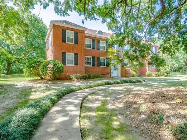 214 Upham Street, Unit 7C, Mobile, AL 36607