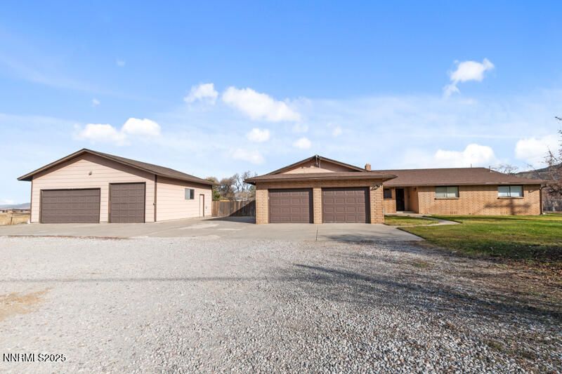 13905 Old Virginia Road, Reno, NV 89521 Photo