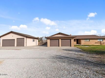 13905 Old Virginia Road, Reno, NV 89521 Photo