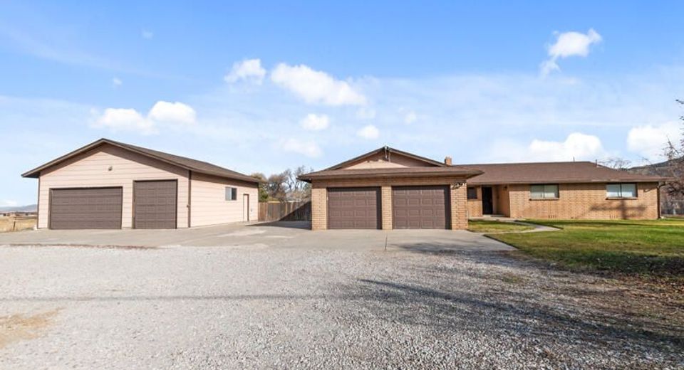 13905 Old Virginia Road, Reno, NV 89521 Photo