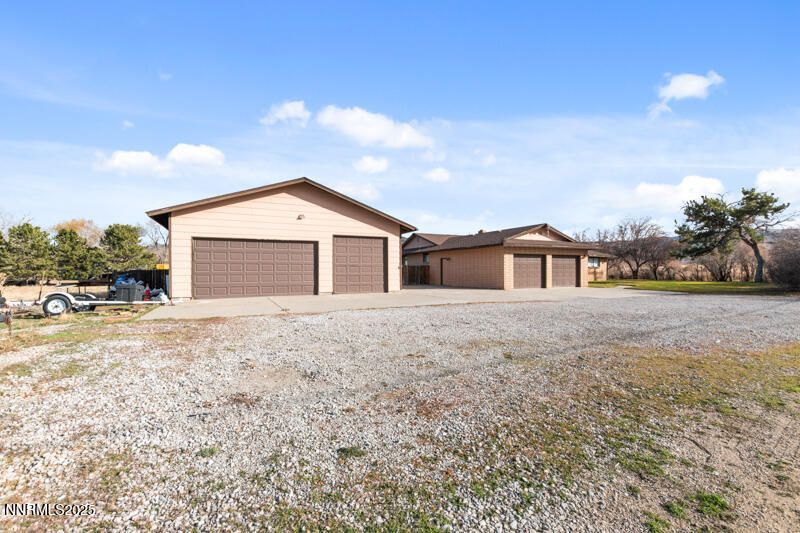 13905 Old Virginia Road, Reno, NV 89521 Photo