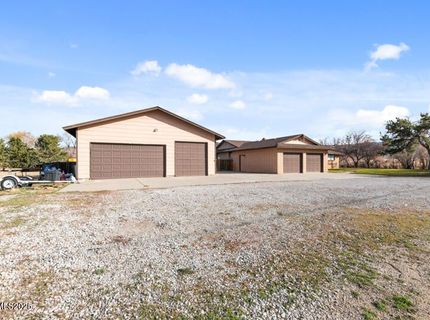 13905 Old Virginia Road, Reno, NV 89521 Photo