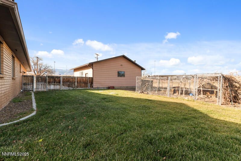 13905 Old Virginia Road, Reno, NV 89521 Photo