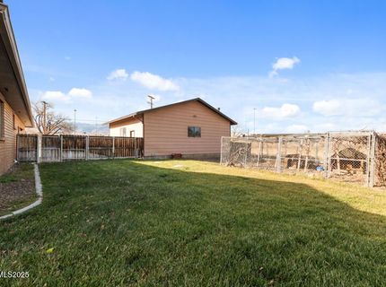 13905 Old Virginia Road, Reno, NV 89521 Photo