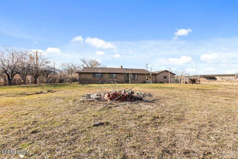 13905 Old Virginia Road, Reno, NV 89521 Photo