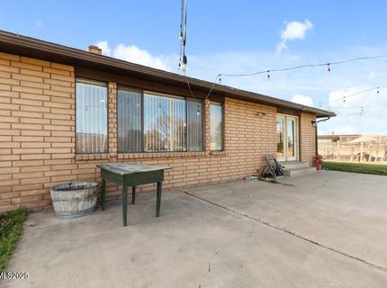 13905 Old Virginia Road, Reno, NV 89521 Photo