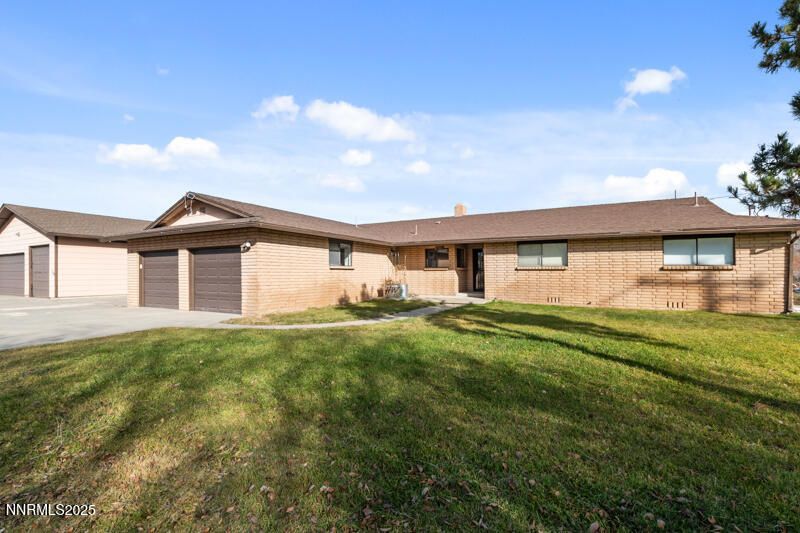 13905 Old Virginia Road, Reno, NV 89521 Photo