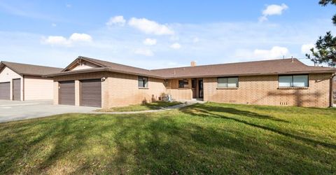 13905 Old Virginia Road, Reno, NV 89521 Photo