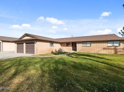 13905 Old Virginia Road, Reno, NV 89521 Photo