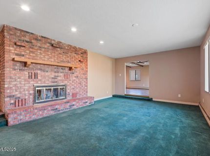 13905 Old Virginia Road, Reno, NV 89521 Photo