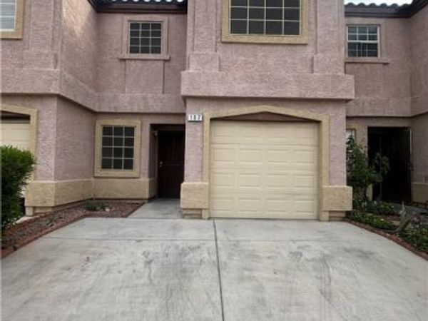 1956 Vista Malaga Street, Unit 102, Las Vegas, NV 89106