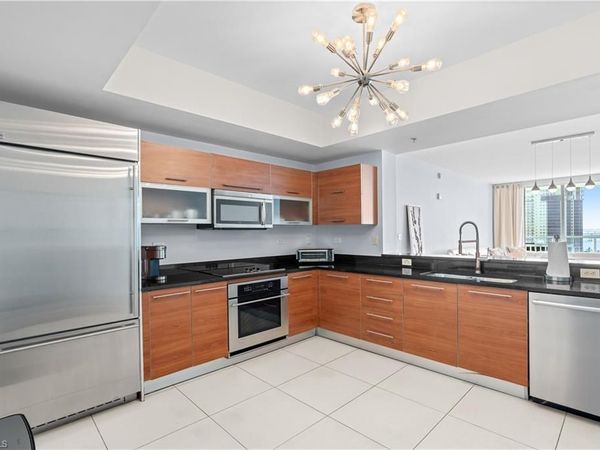 3000 Oasis Grand BLVD , Unit 1101, FORT MYERS, FL 33916