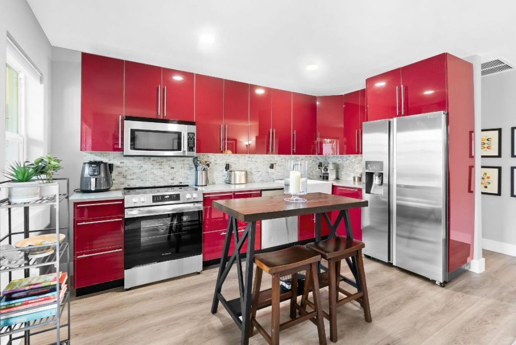 1200 NE 17th Ct, Unit 3, Fort Lauderdale, FL 33305 Main Photo