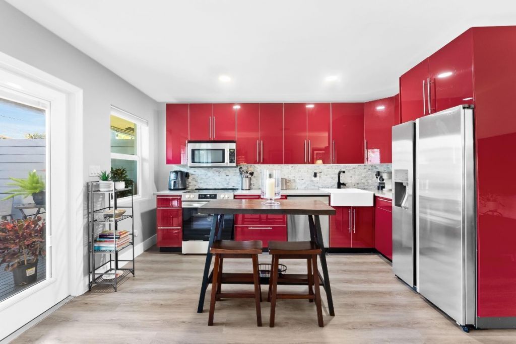 1200 NE 17th Court, Unit 3, Fort Lauderdale, FL 33305 Photo