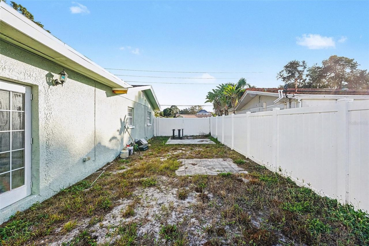 1665 Pinellas Point Drive S, Saint Petersburg, FL 33712 Photo