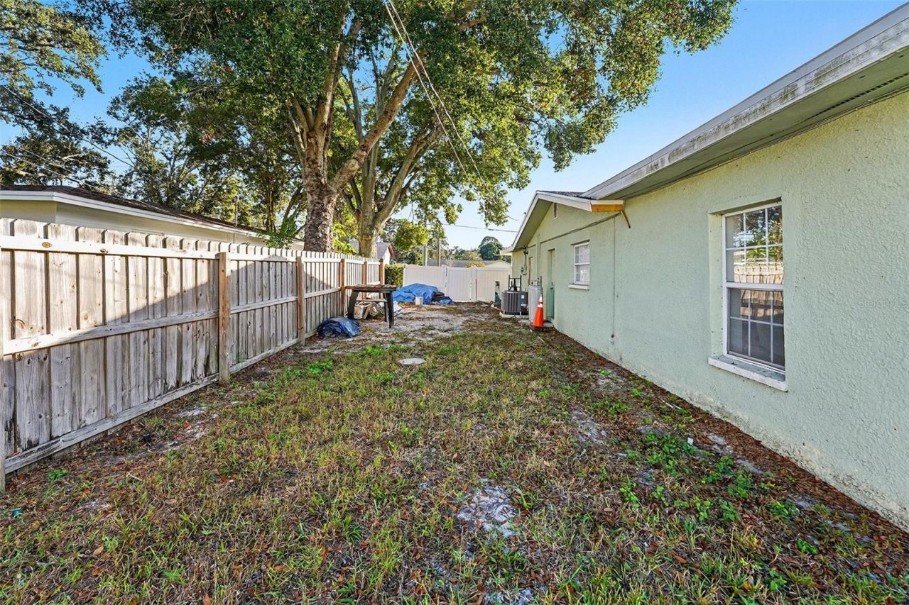 1665 Pinellas Point Drive S, Saint Petersburg, FL 33712 Photo