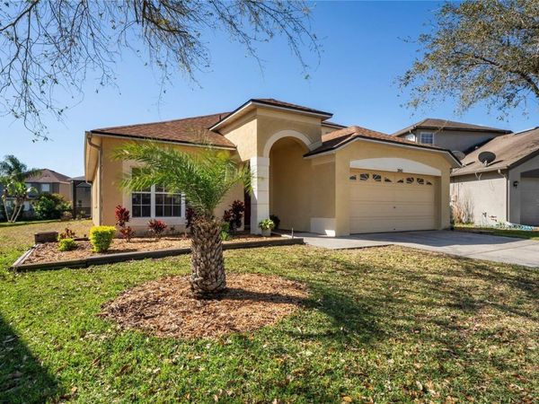 3042 GIANNA WAY, LAND O LAKES, FL 34638