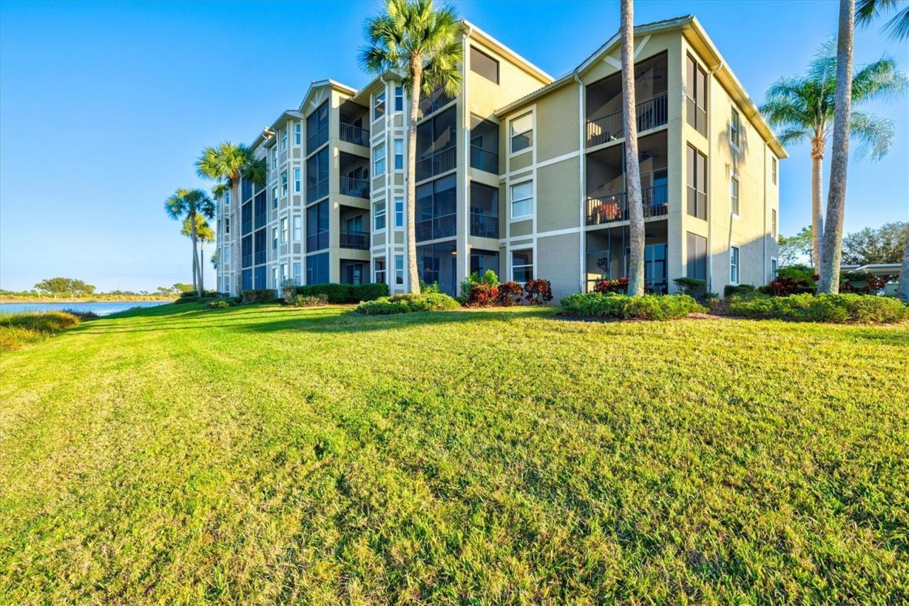 7705 Grand Estuary Trail, Unit 102, Bradenton, FL 34212 Photo